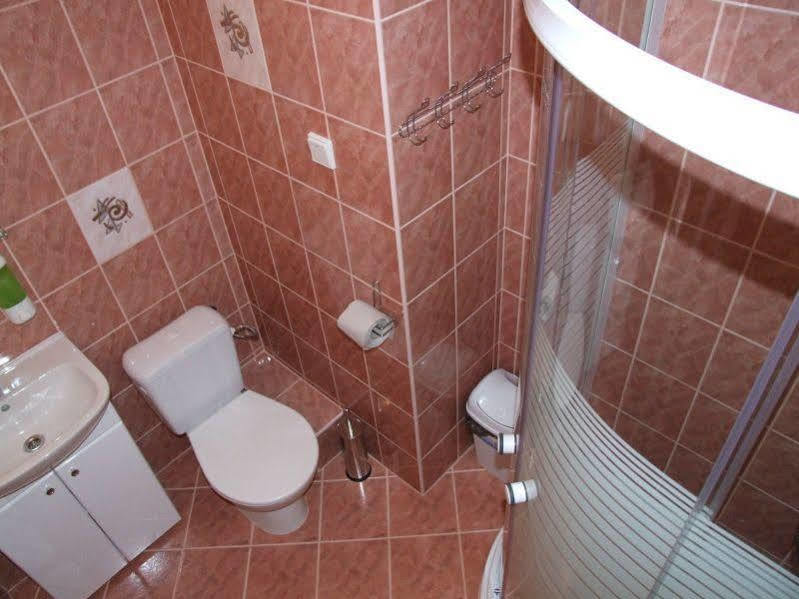 Hotel Petr Bezruc Frýdlant nad Ostravicí Extérieur photo