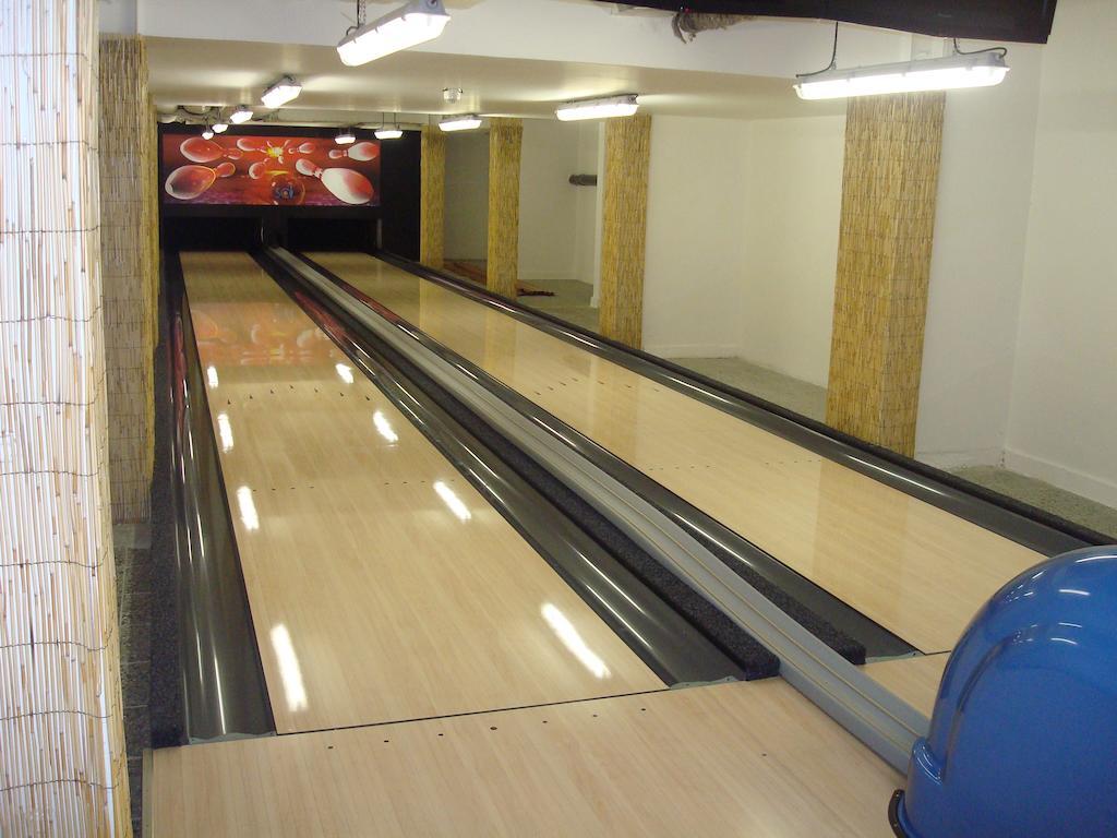 Hotel Petr Bezruc Frýdlant nad Ostravicí Extérieur photo
