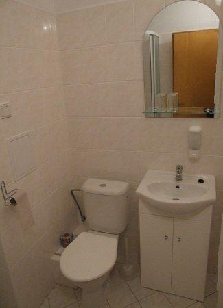 Hotel Petr Bezruc Frýdlant nad Ostravicí Extérieur photo